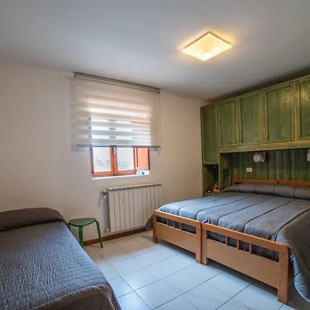 La Pieja Hotel 3*