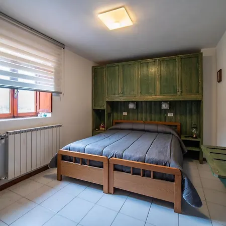 La Pieja Di 3* Opi