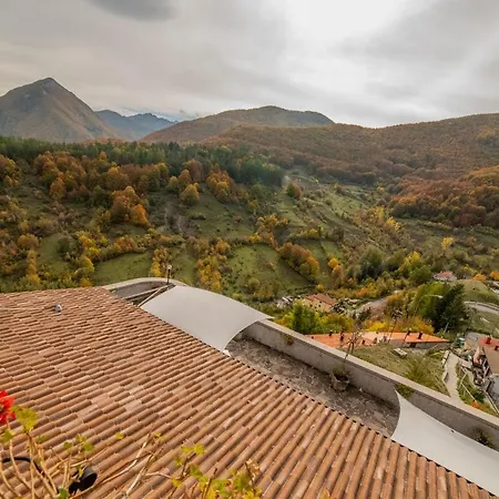 La Pieja Di Hotel Opi