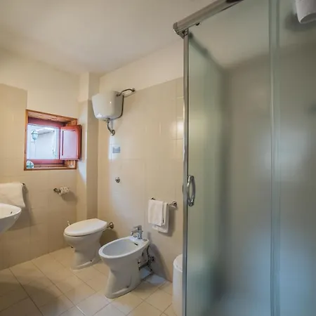 Hotel La Pieja Opi