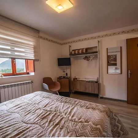 Hotel La Pieja