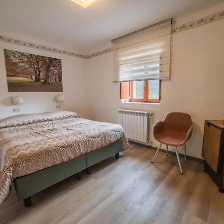 La Pieja Hotel