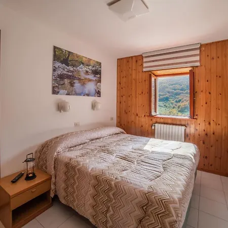 Hotel La Pieja