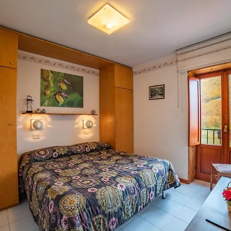 Hotel La Pieja Opi