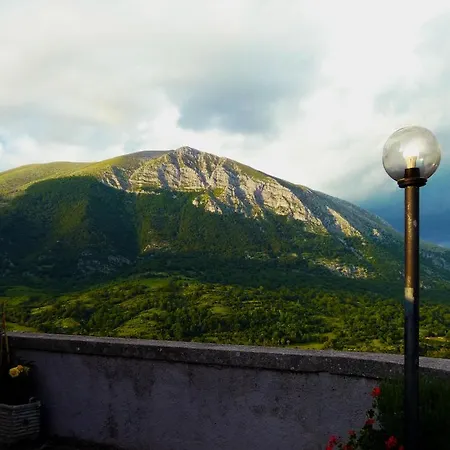 Hotel La Pieja Di Opi