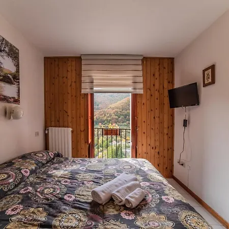 La Pieja 3*