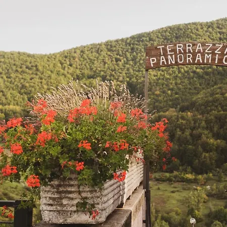 La Pieja Di Hotel 3*