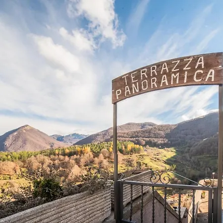 La Pieja Di Hotel 3*