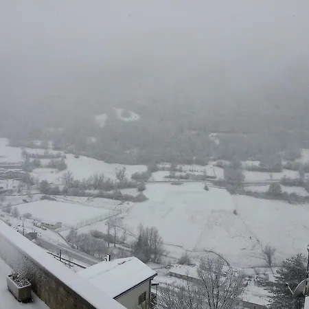 La Pieja Di