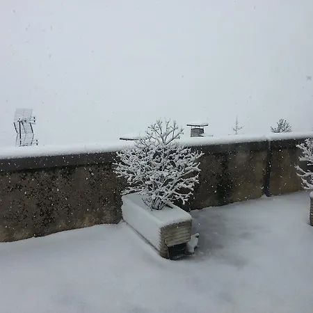 Hotel La Pieja