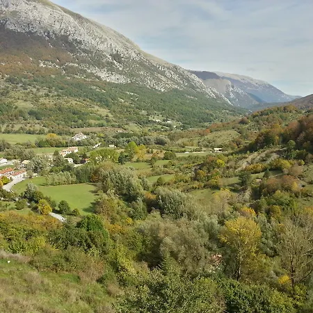 Hotel La Pieja Opi