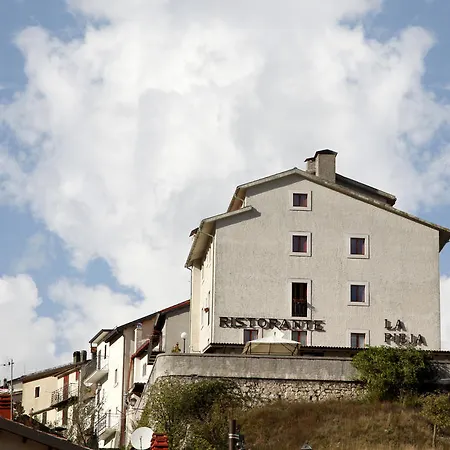 Hotel La Pieja Opi