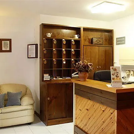 La Pieja 3* Opi