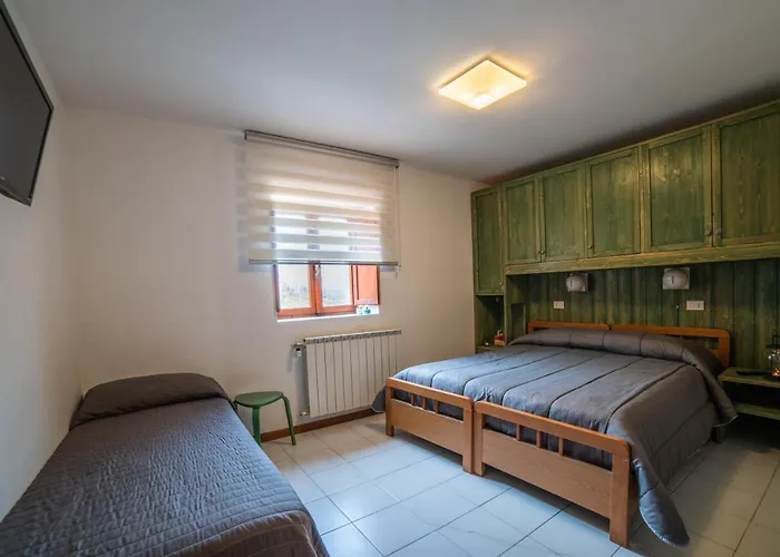 La Pieja Di Hotel 3*