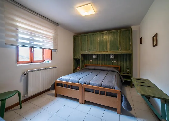 La Pieja Di 3* Опи