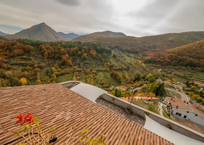 La Pieja Di Hotel Opi