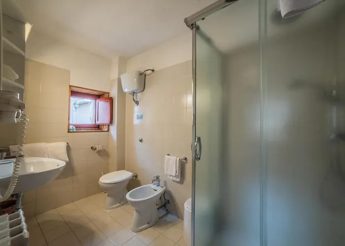 Hotel La Pieja Di Opi