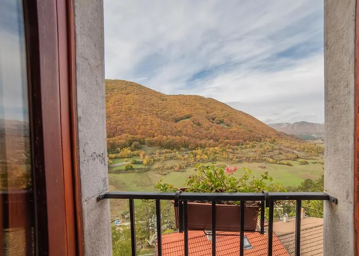 La Pieja Di Hotel 3*