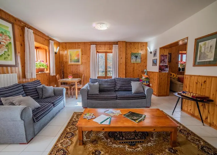 La Pieja Di Hotel 3*