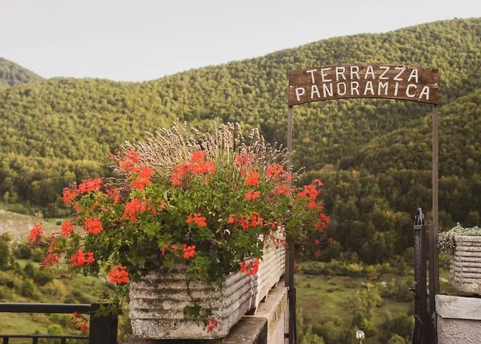 La Pieja Di Hotel 3*