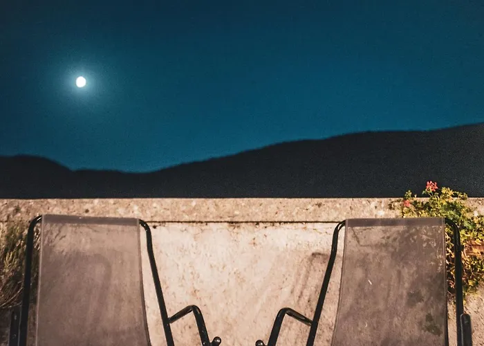 La Pieja Di Отель 3*