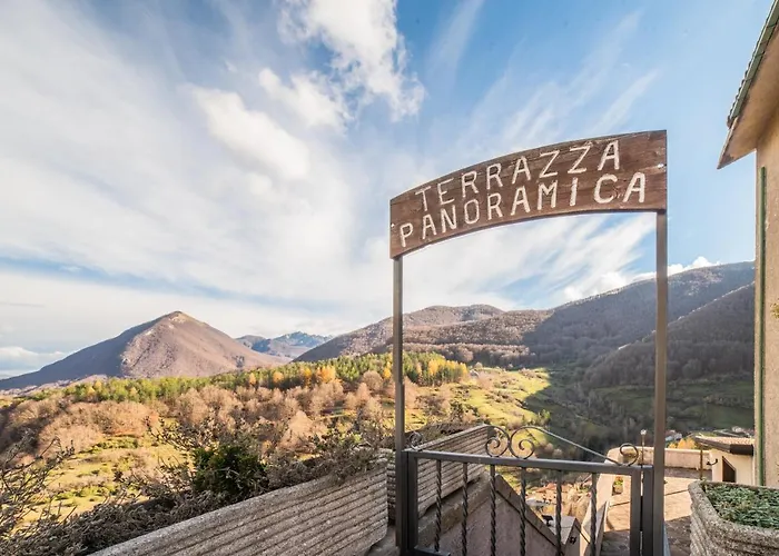 La Pieja Di Hotel 3*