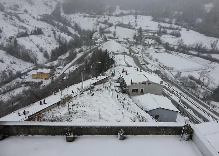 La Pieja Di Hotel Opi