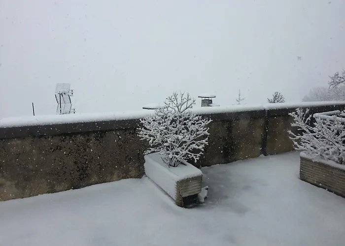 Отель La Pieja Di