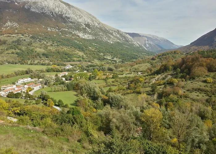 Hotel La Pieja Di Opi