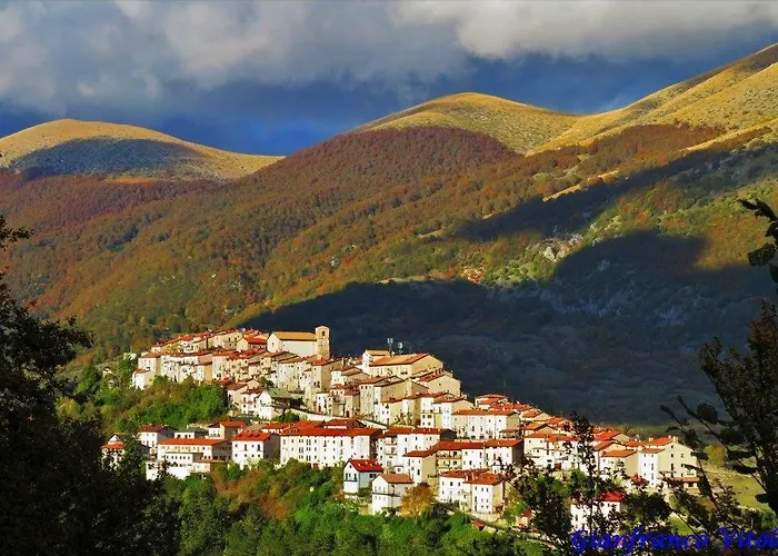 La Pieja Di Отель 3*